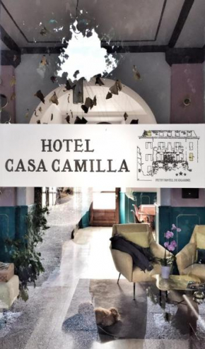 Hotel Casa Camilla